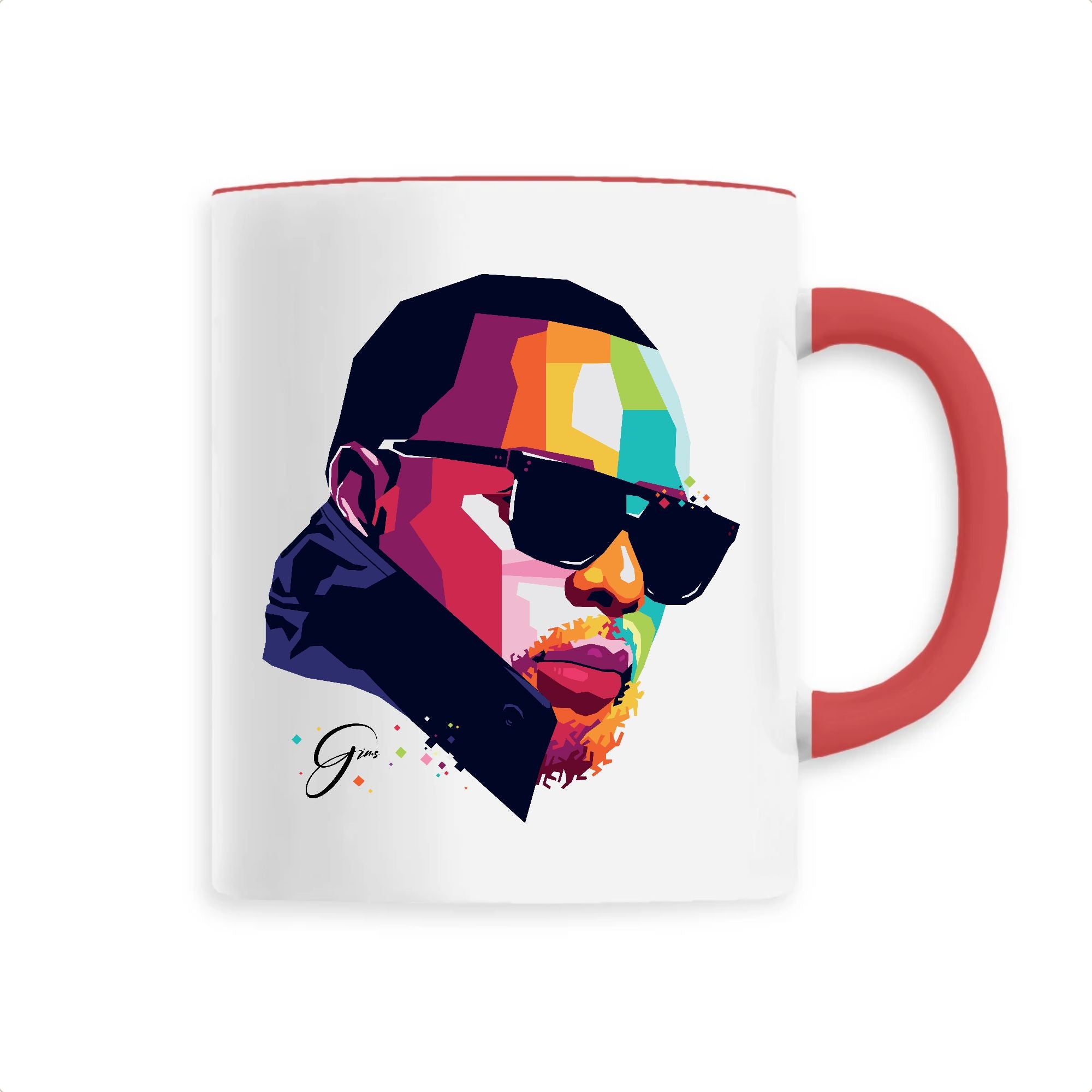 Mug GIMS