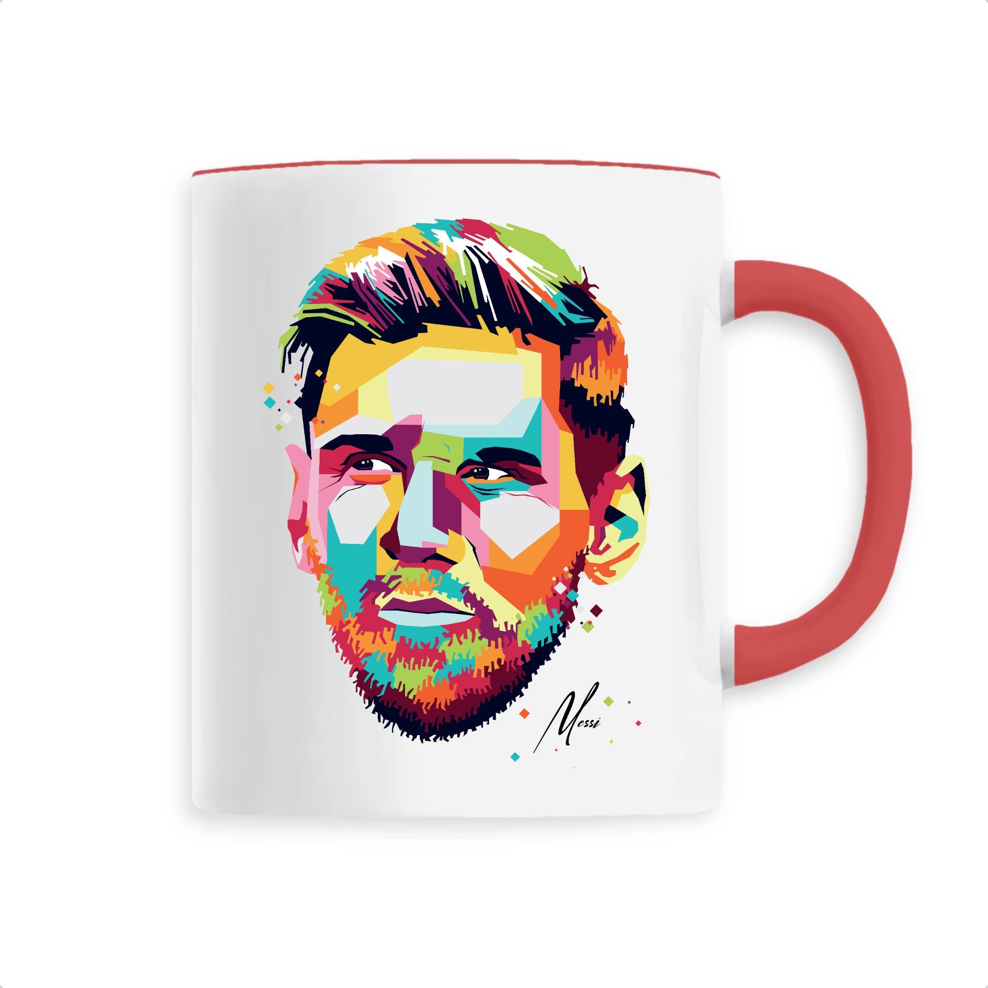 Mug Lionel Messi