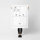 Affiche Kylian Mbappé