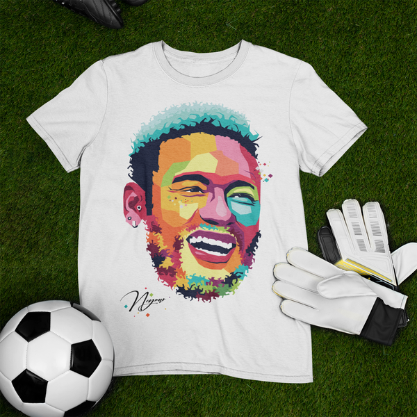T-Shirt Enfant Neymar Junior