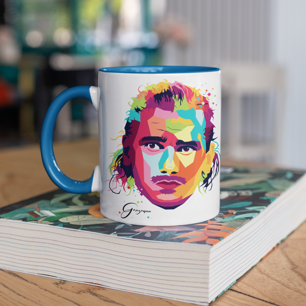 Mug Antoine Griezmann