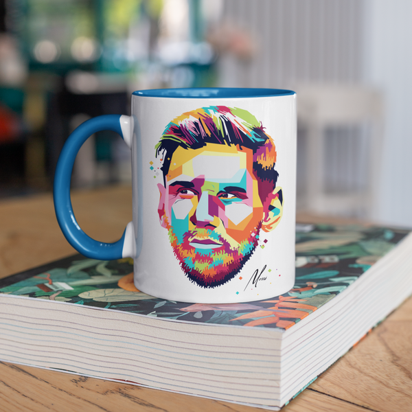 Mug Lionel Messi