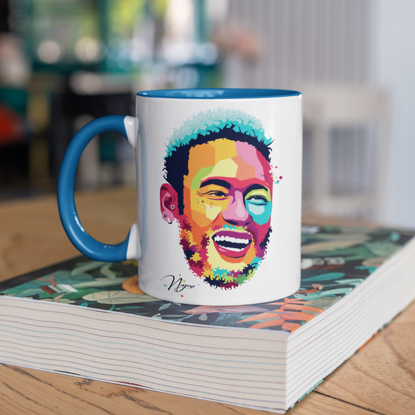 Mug Neymar Junior