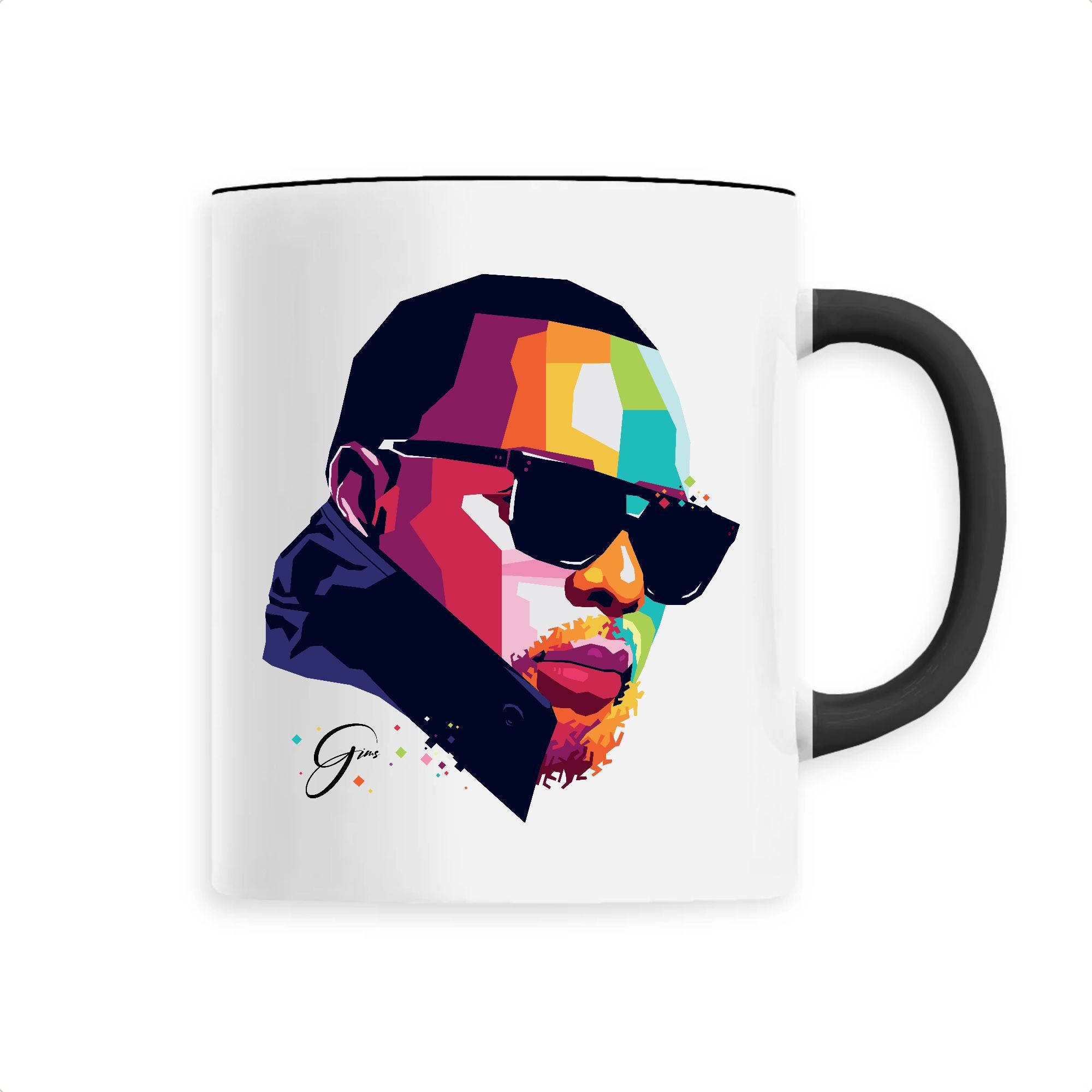 Mug GIMS