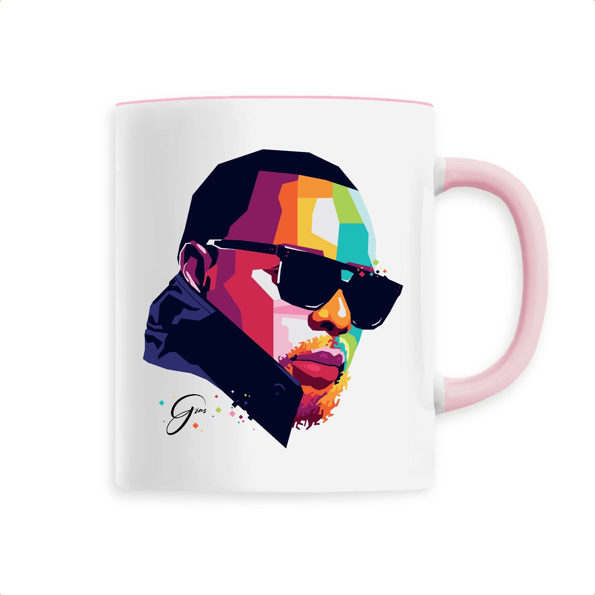 Mug GIMS