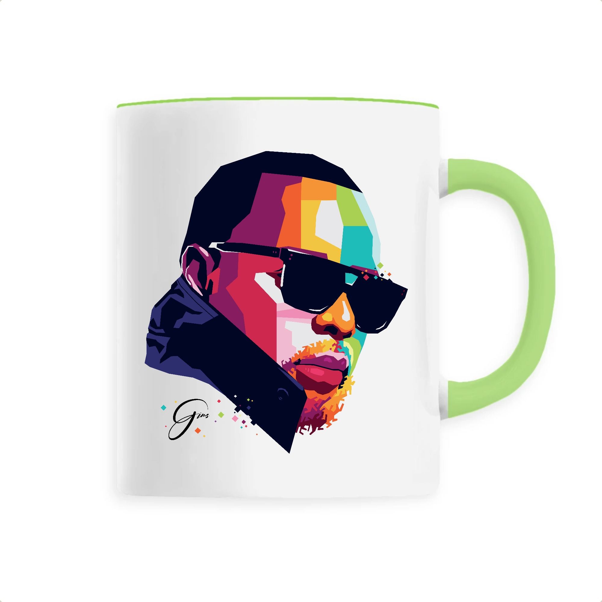 Mug GIMS