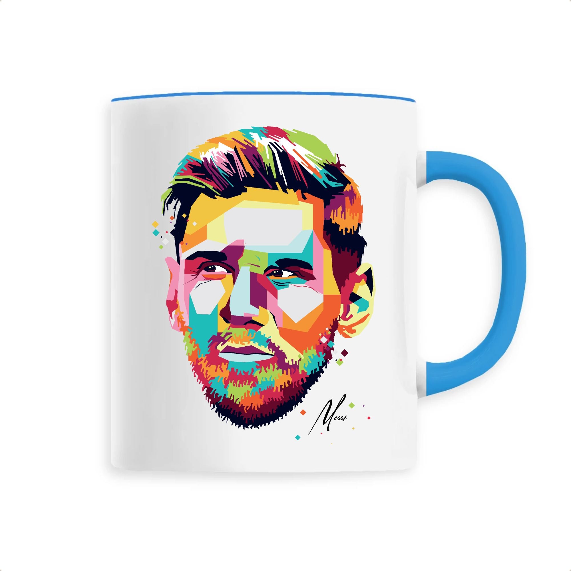 Mug Lionel Messi