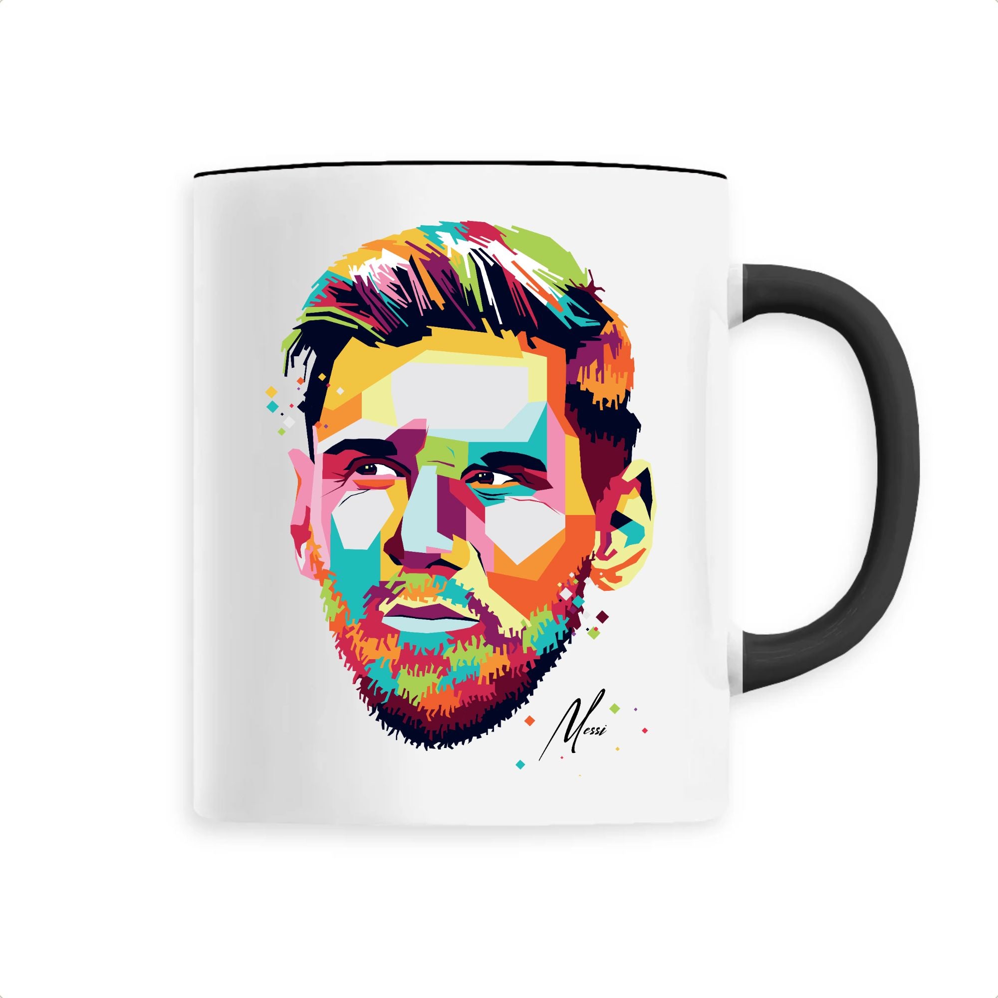 Mug Lionel Messi
