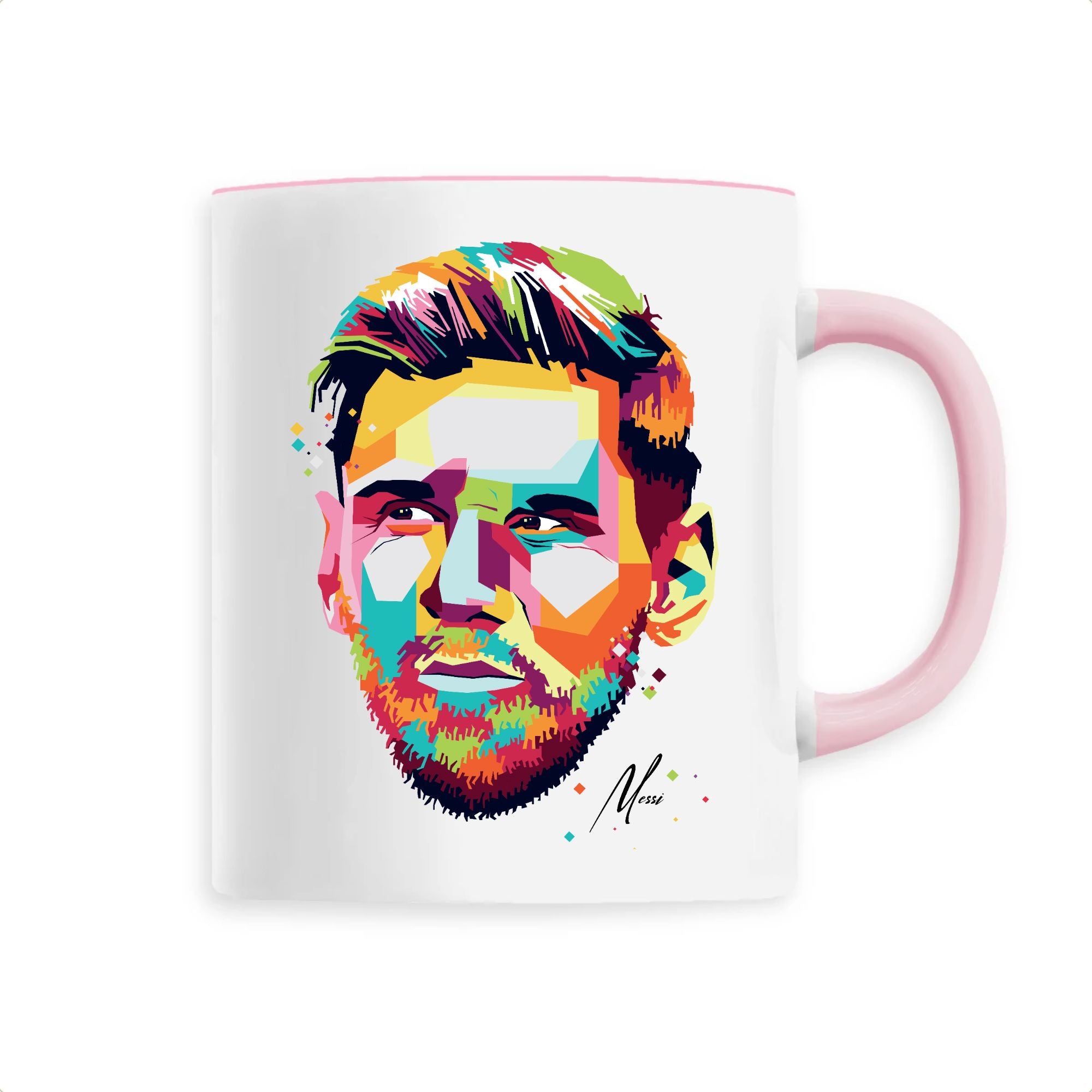 Mug Lionel Messi