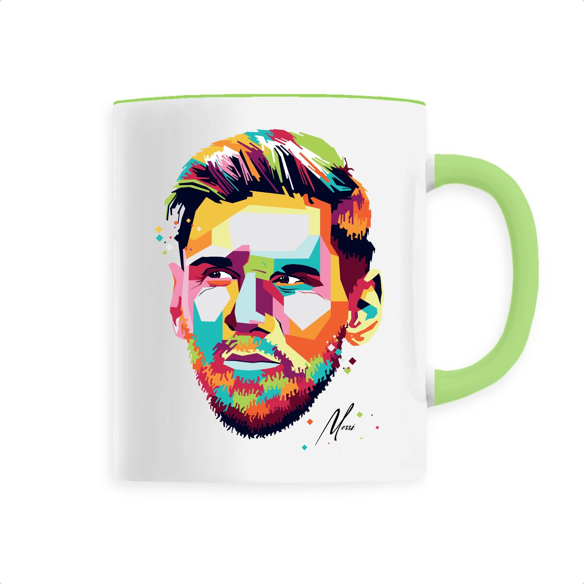 Mug Lionel Messi